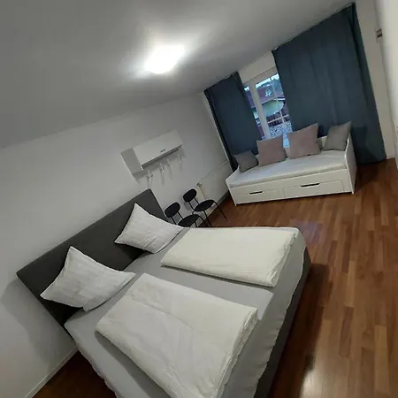 Apartma Sandi Sentilj Exterior photo