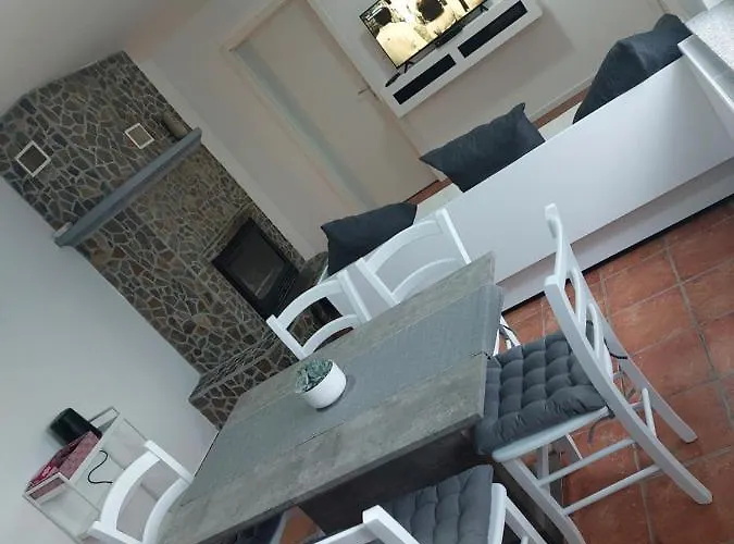 Apartma Sandi