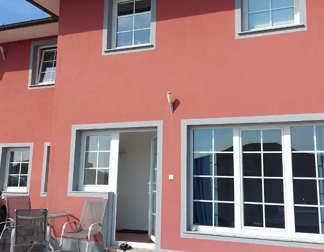 Apartma Sandi