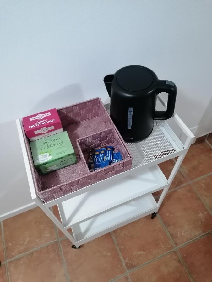 Apartma Sandi Sentilj