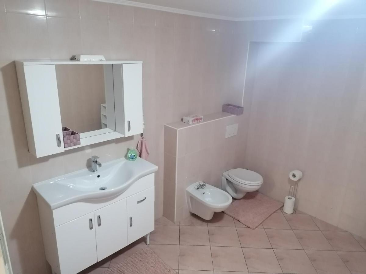 Apartment Apartma Sandi *