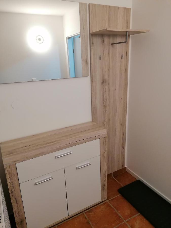 Apartma Sandi Apartment
