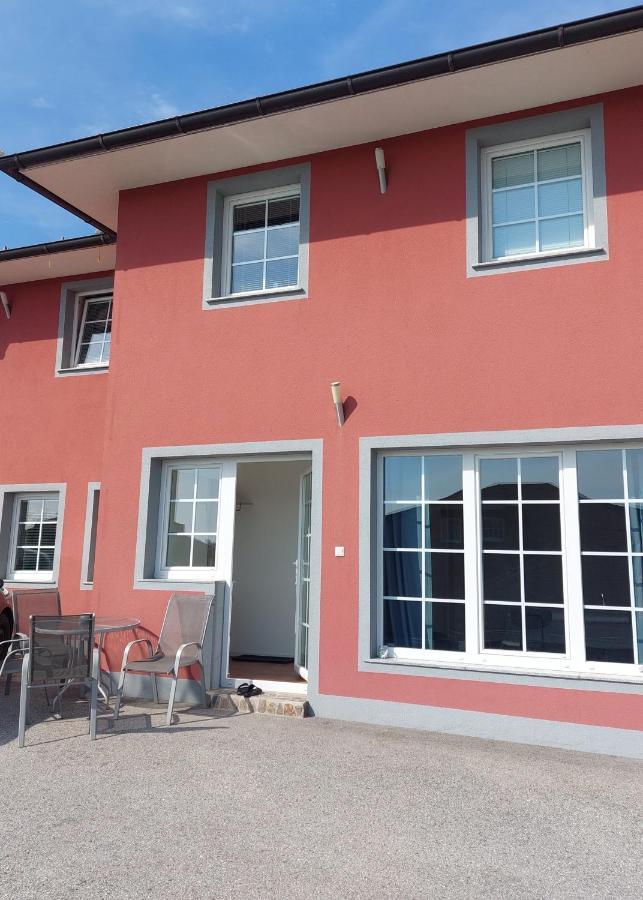 Apartma Sandi * Sentilj