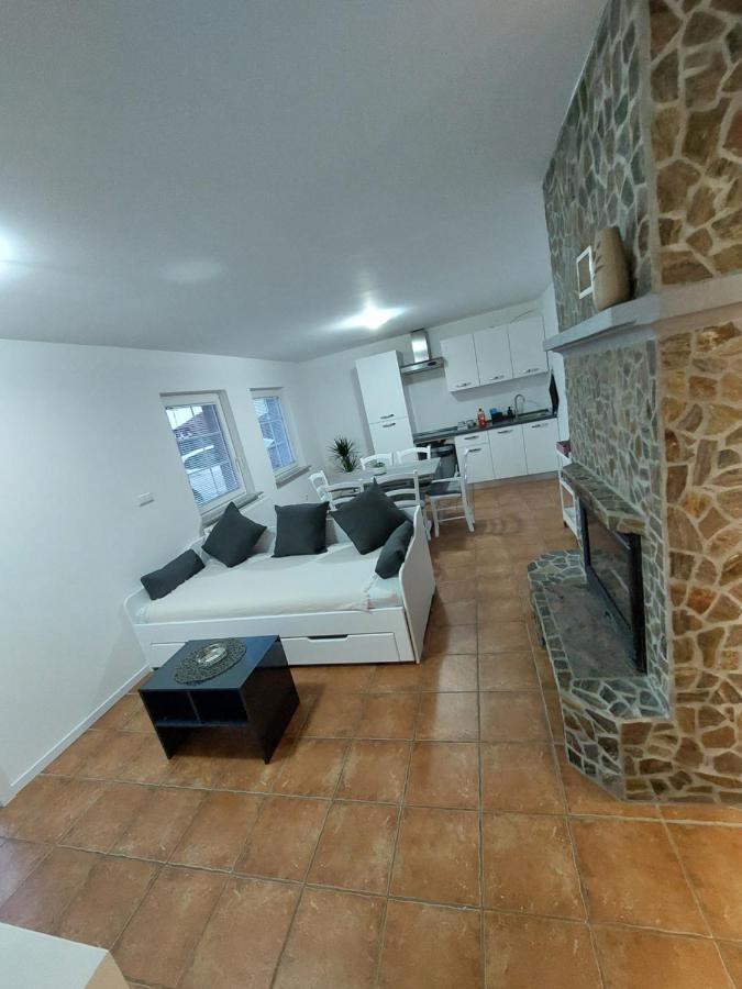 Apartma Sandi Apartment Sentilj
