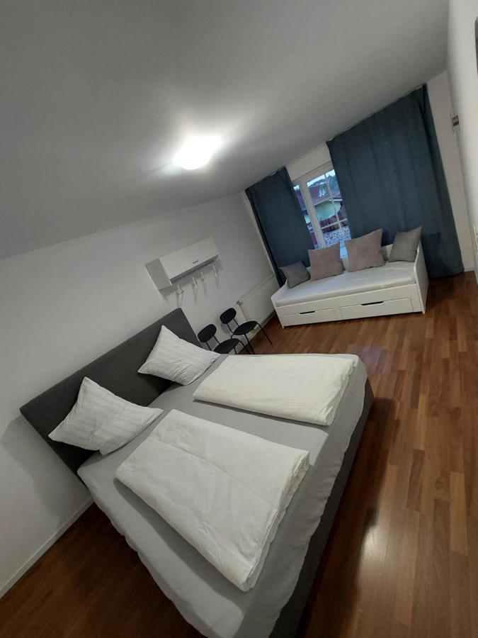 Apartment Apartma Sandi Sentilj